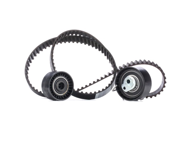 CONTITECH CT1065K3 Kit de distribution Citroën Berlingo 2 Van 1.6 VTi 120 CV Essence 2025