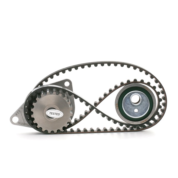 CONTITECH CT718WP1 preço Bomba de água + kit de distribuição CITROËN AX 1995 original