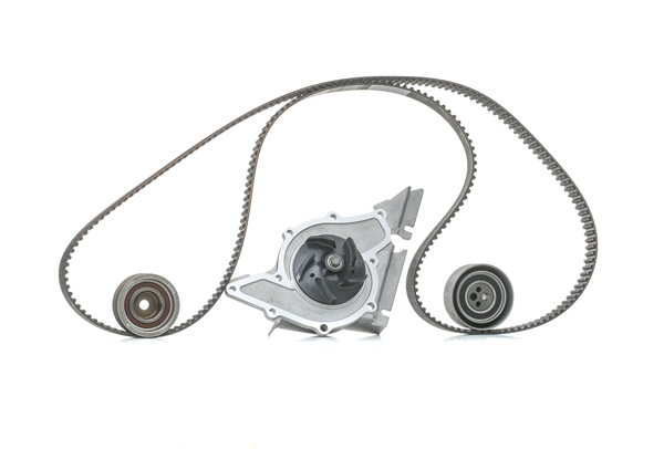 CONTITECH CT726WP2 preço Bomba de água + kit de distribuição AUDI A8 2014 original