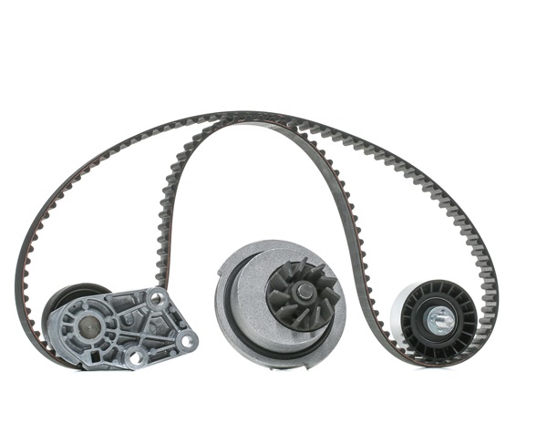 CONTITECH CT887WP2 Zahnriemensatz mit Wasserpumpe CHEVROLET Kosten