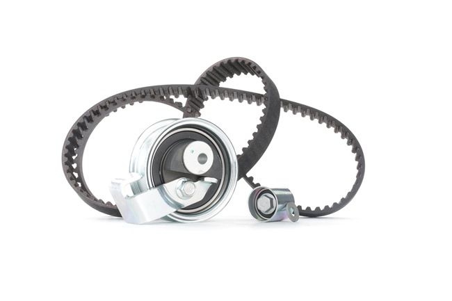 CONTITECH CT909K4 Kit cinghia di distribuzione VW Passat B5 1.8 4motion 170 CV Benzina 2004