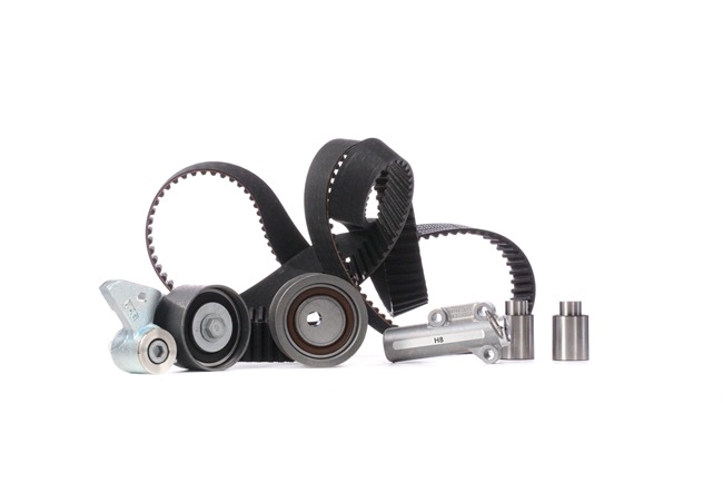 CONTITECH CT920K5 Kit de distribution Audi A6 C5 Berline S6 4.2 quattro 340 CV Essence 2002