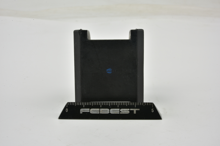 FEBEST SSB-005 Skersinio stabilizatoriaus įvorių komplektas SUBARU