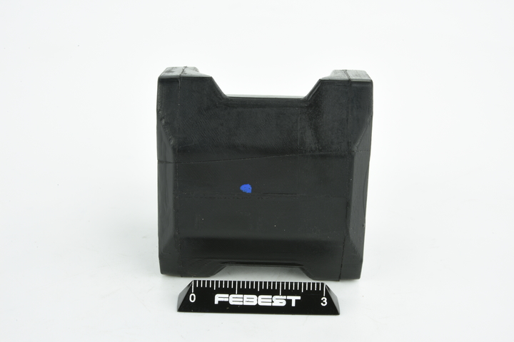 FEBEST 20414XA01A Stabilisatorstang rubber SSB-B9NF