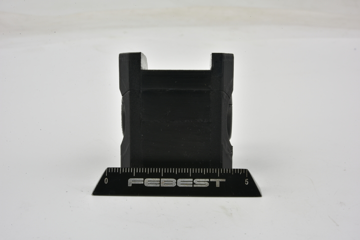 FEBEST SSB-G12F Piekare, stabilizators SUBARU
