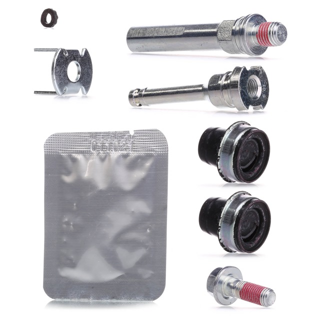 Kit de reparación de caliper de freno TRW PEUGEOT 206 ST1722