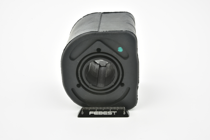FEBEST SZAB-018 Querlenkerlager Suzuki Swift mk2 1.6 (SF 416) 94 PS Benzin 1992
