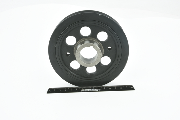 FEBEST SZDS-JB419 krukaspoelie SUZUKI Liana Hatchback 2.0 147 Pk Benzine 2003