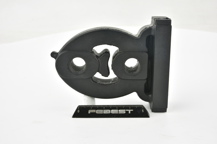 Σετ τοποθ καταλύτης FEBEST OPEL CORSA SZEXB-004