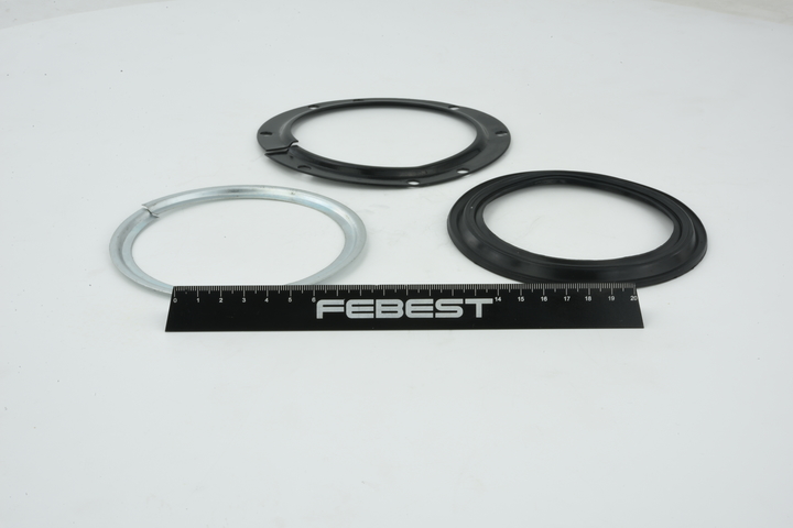 Kit de réparation, fusée d'essieu FEBEST SZOS-001