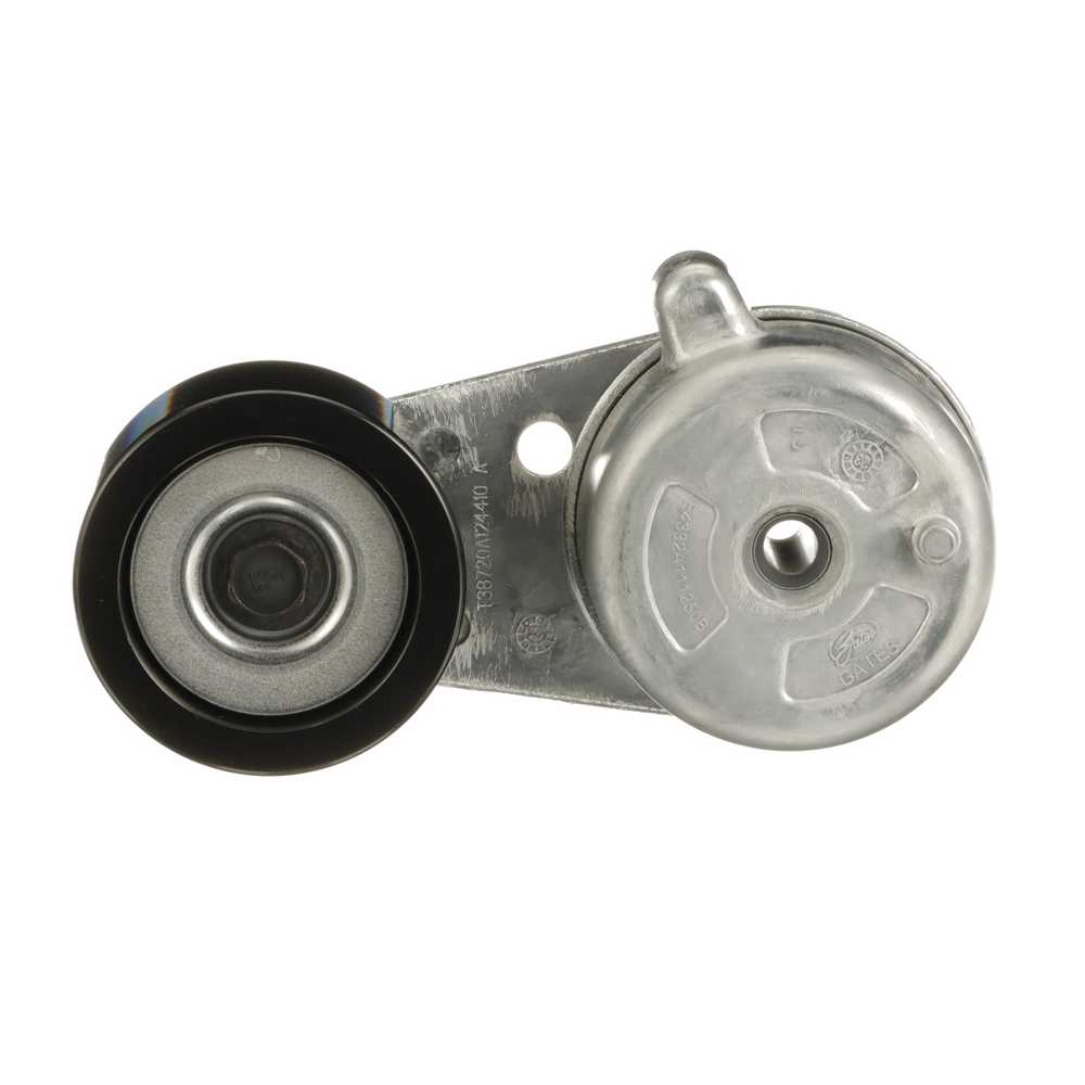 GATES T38720 riemspanner, poly v-riem 4722000370