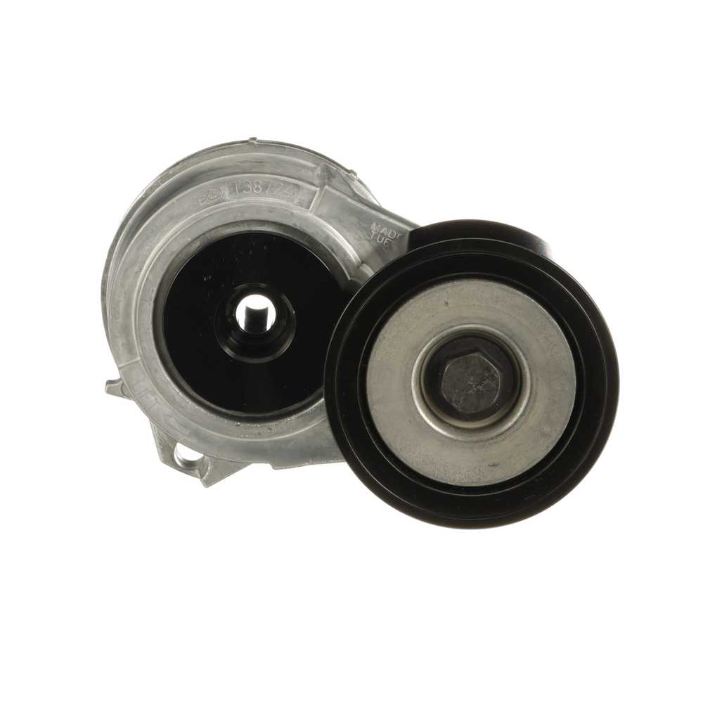 Napenjalec, rebrasti jermen GATES MERCEDES-BENZ T-Class T38724
