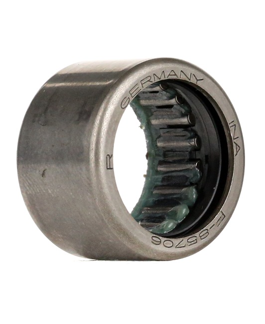 Cojinete guía, embrague SACHS 1863 869 002