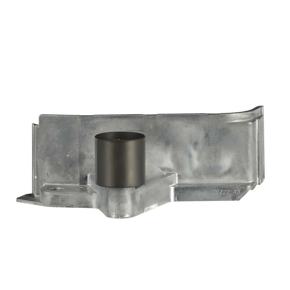 GATES T42313 geleiderol, distributieriem 06A109181