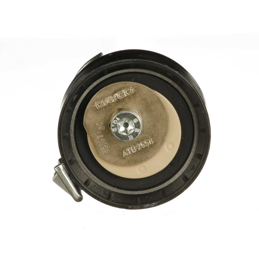 GATES 1685747 Rolo tensor, correia dentada T43234