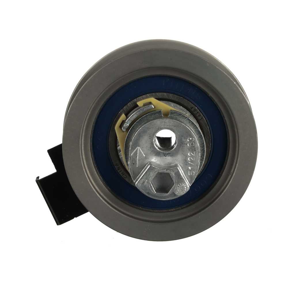 GATES 06A 109 243A Rolka napinacza paska rozrządu T43242