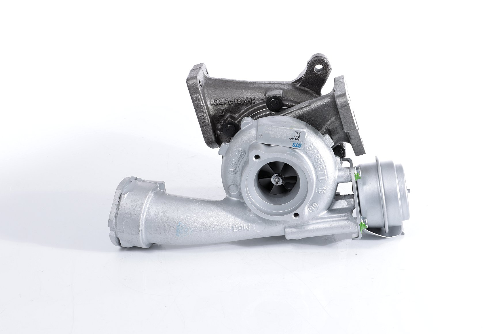 Turbolader BTS TURBO VOLKSWAGEN TRANSPORTER T914785BL
