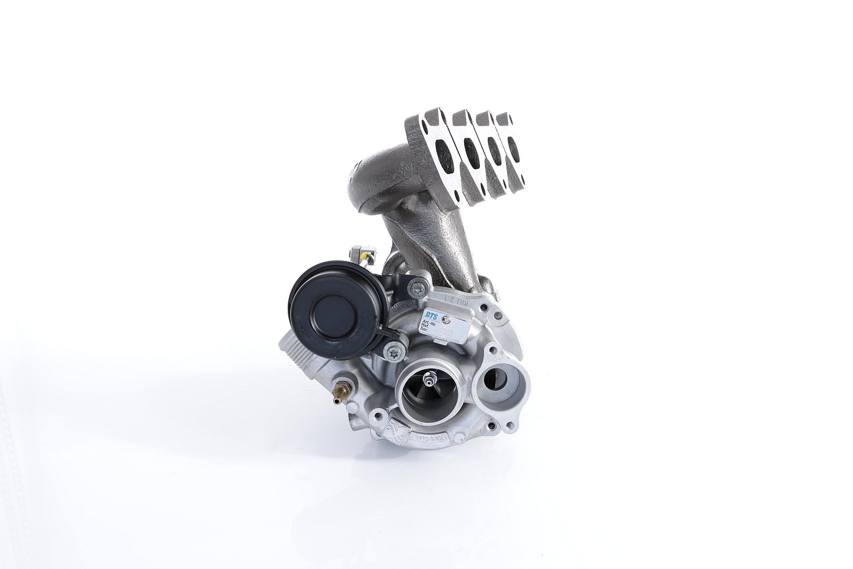 BTS TURBO 03C 145 703 AV Turbocharger T916226BL