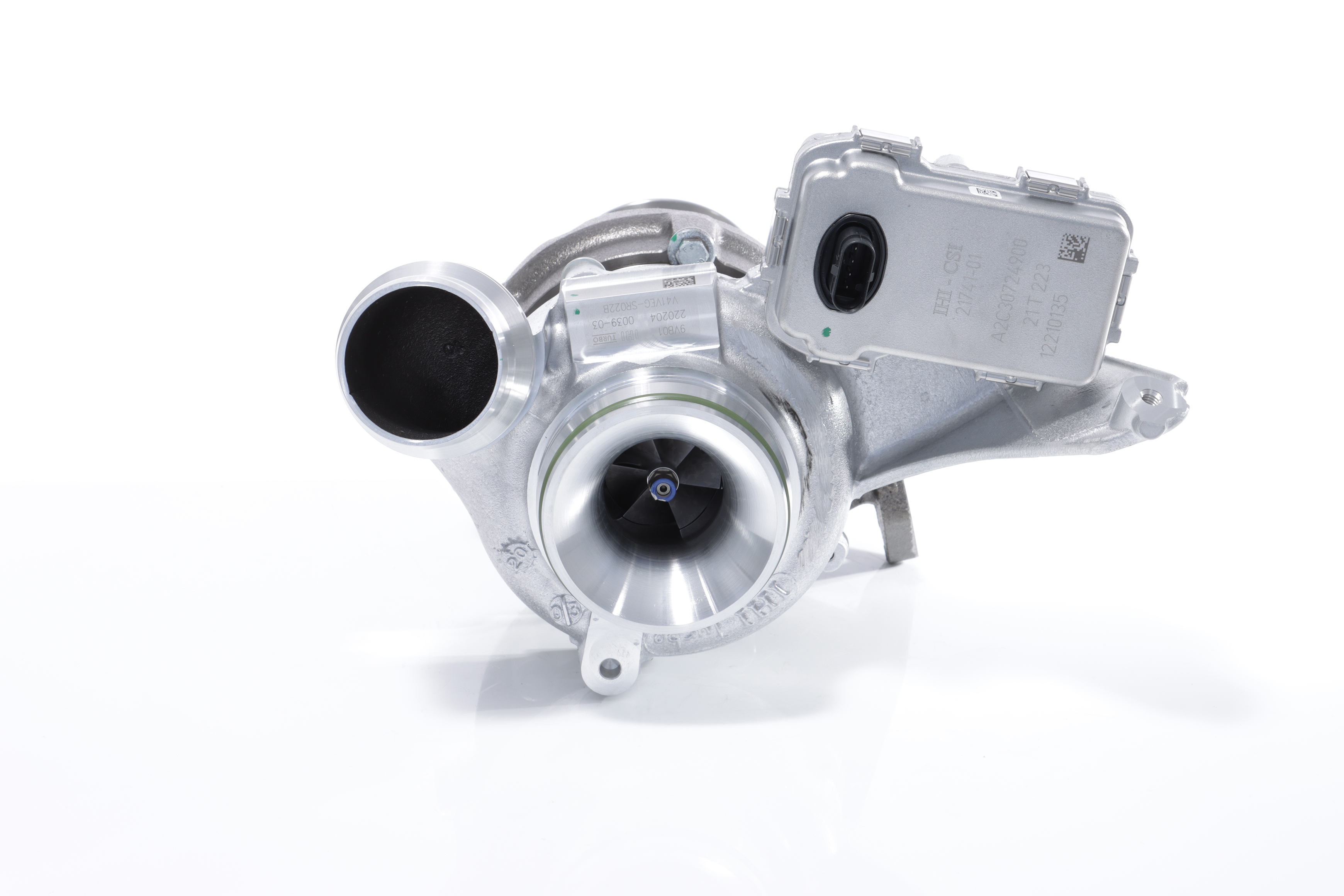 BTS TURBO T916513 turbocharger 781232104