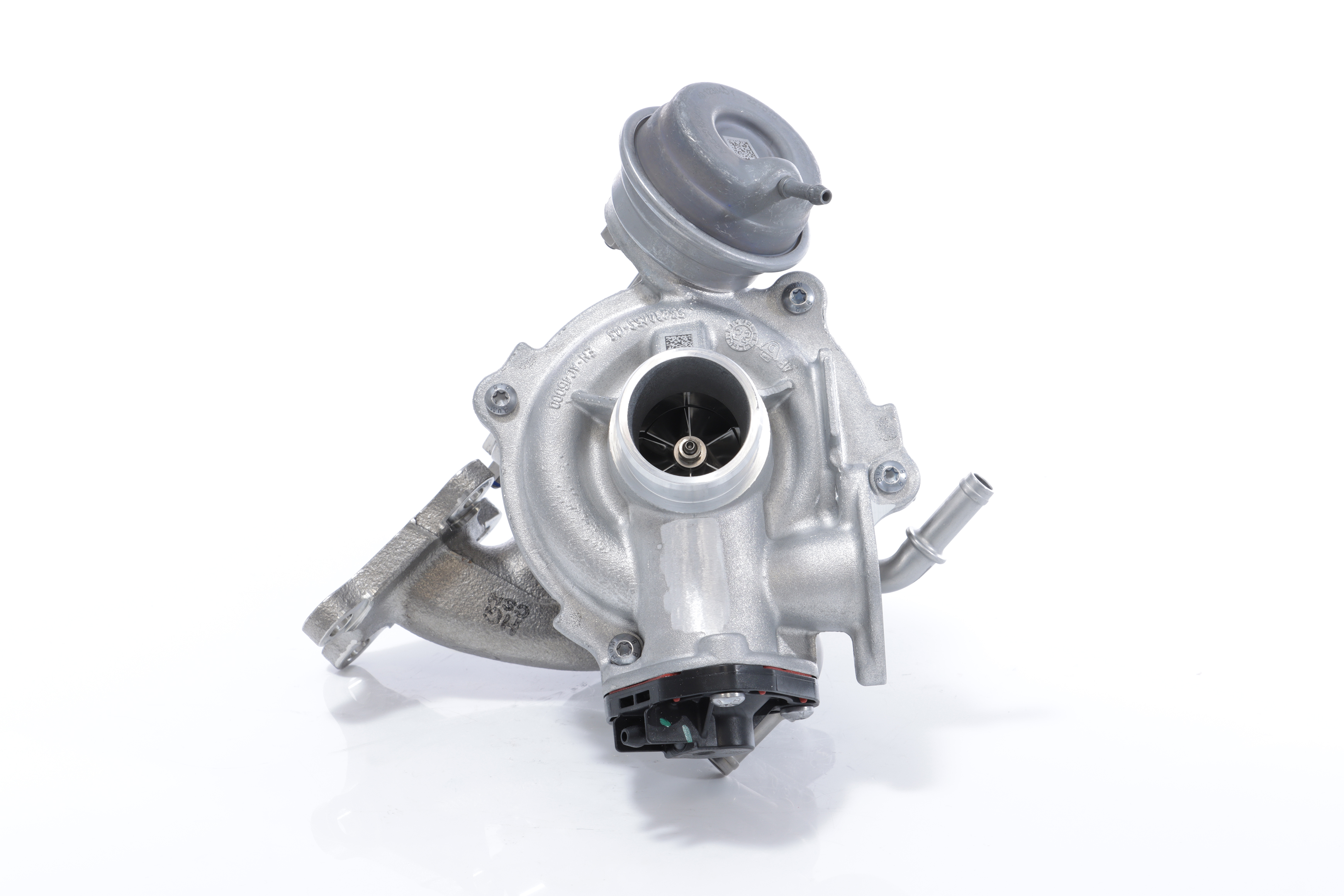 BTS TURBO T916553 turbocharger 2 254 345