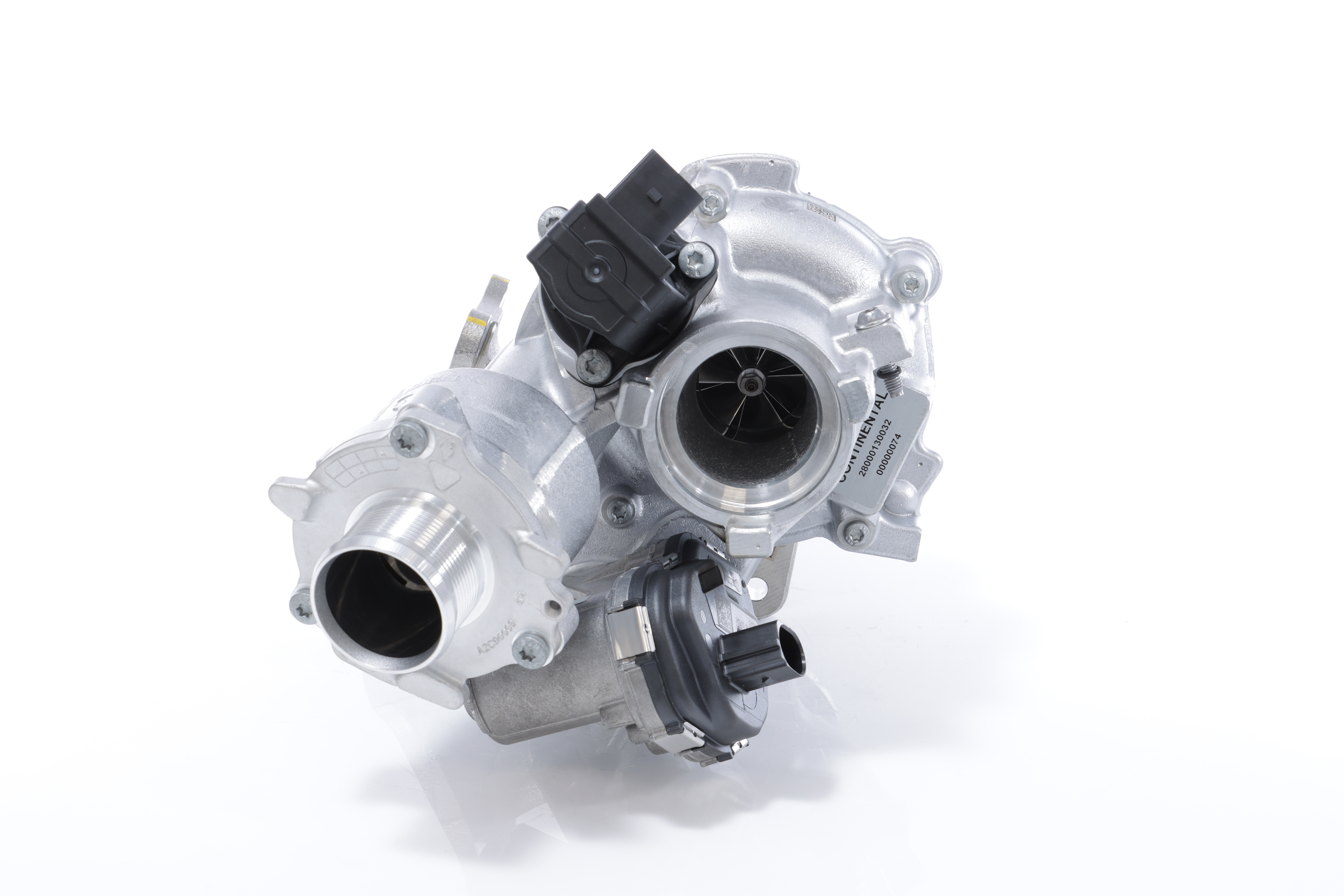 BTS TURBO T916983 Turbo Skoda Superb 3V3 2.0 TSI 190 hv Bensiini 2025