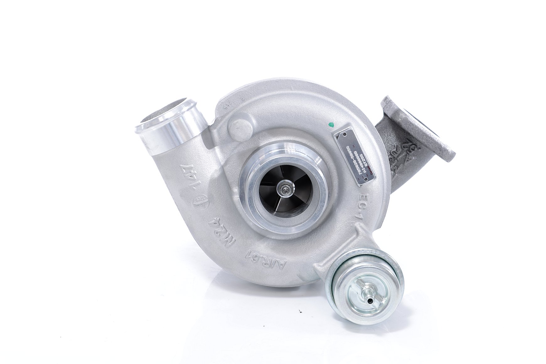 BTS TURBO T917029 turbocharger 2674A806