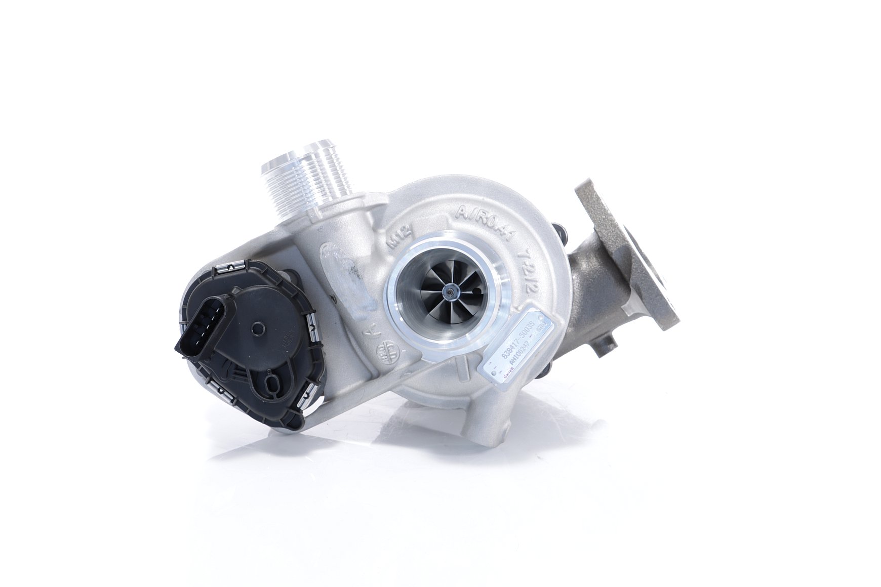 Turbo BTS TURBO FORD TRANSIT CUSTOM T917176