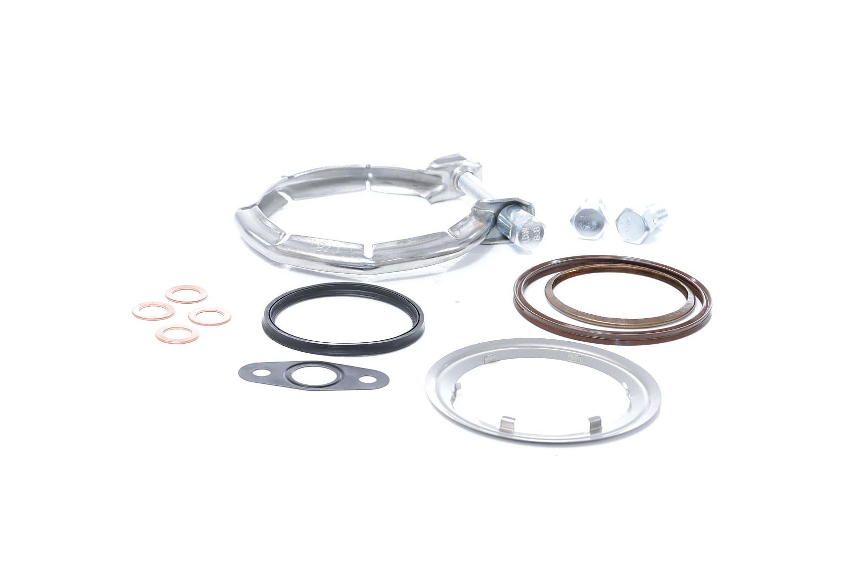 Pakoputken asennussarja BTS TURBO SSANGYONG TIVOLI T931304ABS