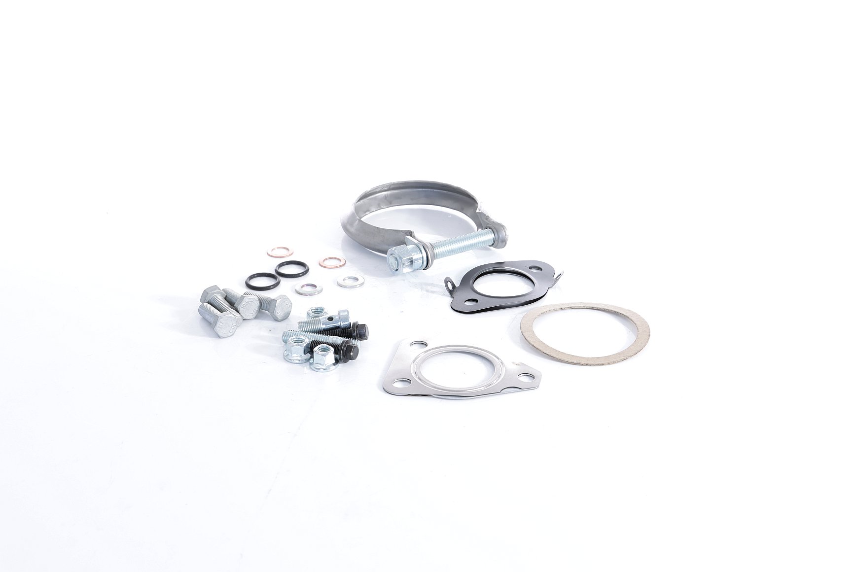BTS TURBO T931309ABS Junta para turbo Insignia A G09 2.0 CDTI (68) 160 cv Diesel 2009