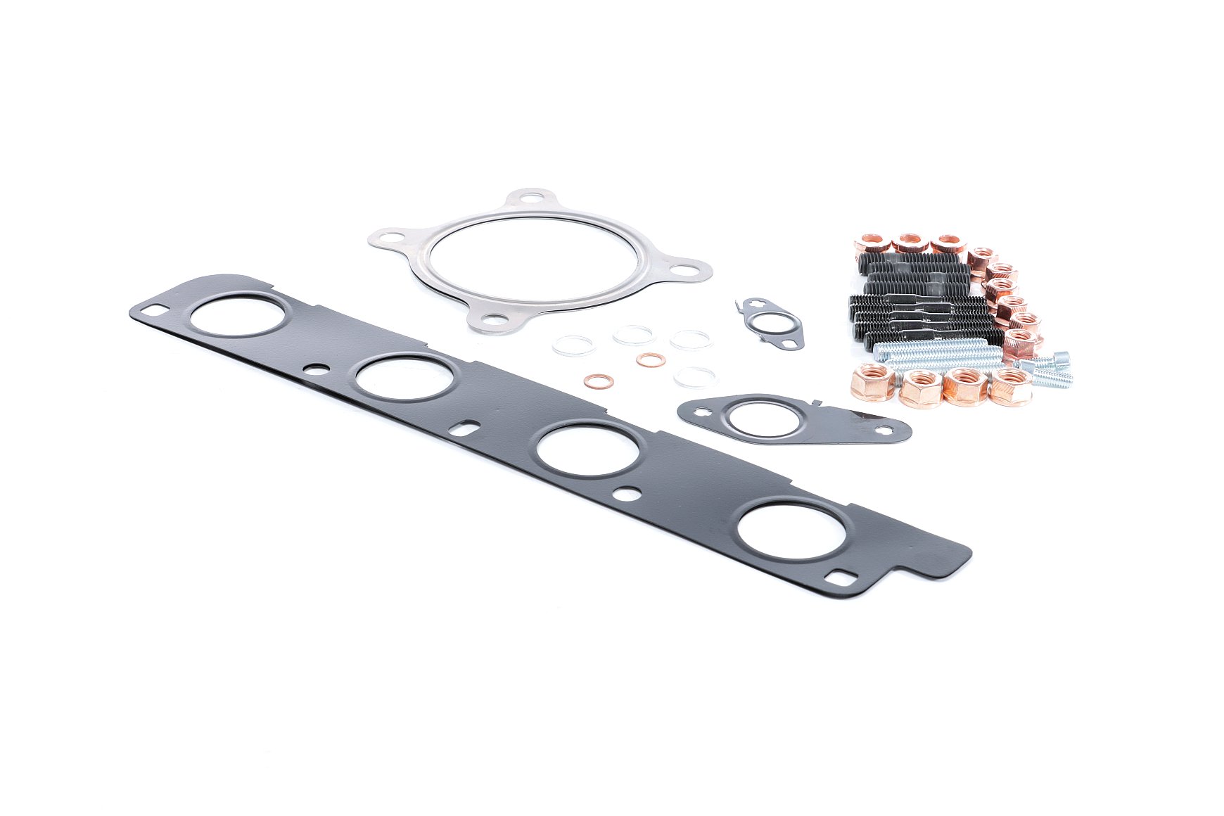 BTS TURBO T931321ABS Junta para turbo Audi A4 B8 2.0 TFSi 180 cv Gasolina 2014