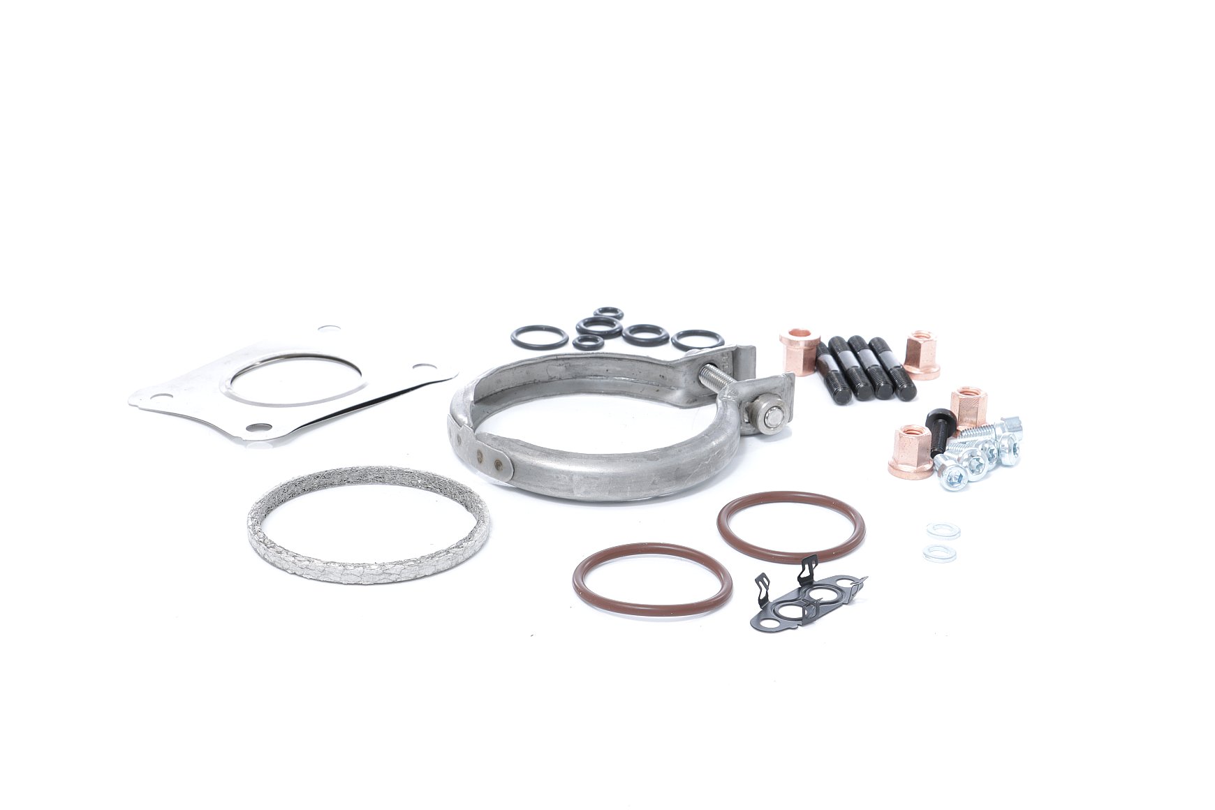 BTS TURBO T931326ABS Turbo-pakking Audi A1 8x 1.4 TFSI 125 Pk Benzine 2015