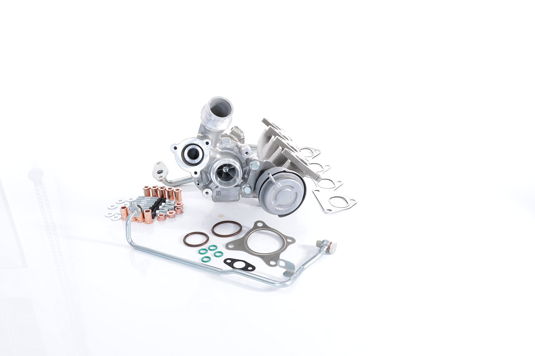 BTS TURBO 03C-145-702C Turboahdin T981416