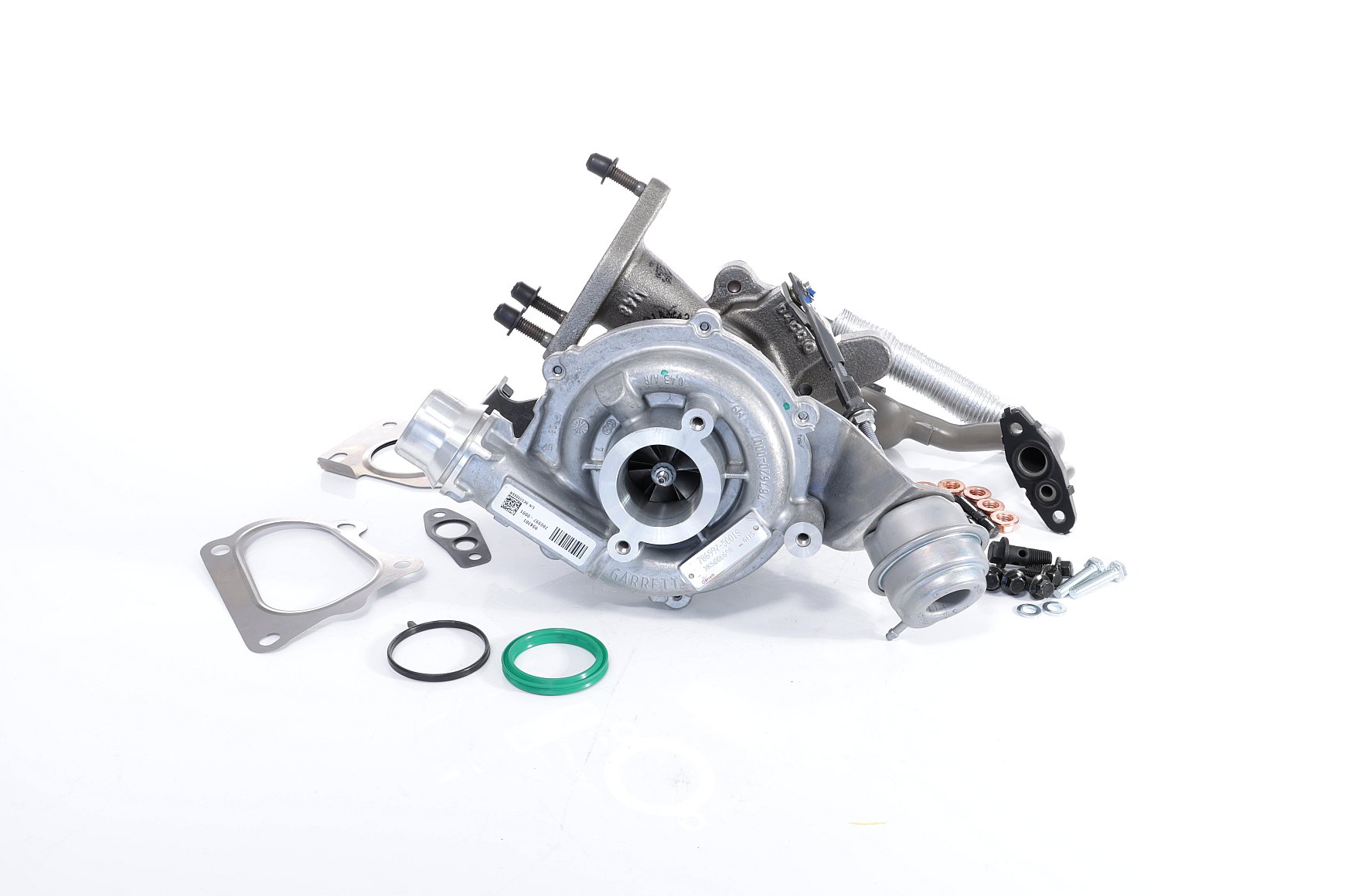 BTS TURBO 8.200.994.301B Turboahdin T981437