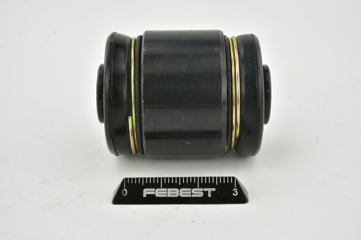 FEBEST TAB-021Z Silentblock de brazo de suspensión TOYOTA MARK II 2002 originales precio