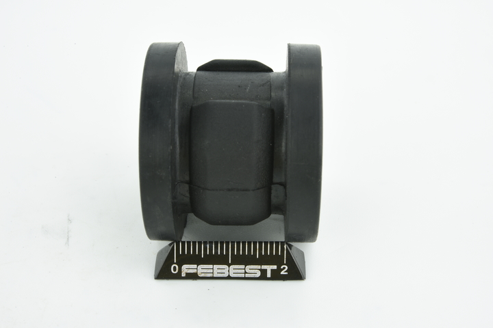 FEBEST TAB-039 Vairavimo mechanizmo montavimas Toyota Corolla E120 1.6 VVT-i (ZZE121_) 110 AG benzinas 2005