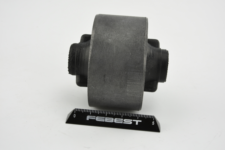FEBEST TAB-045 Querlenkerlager Lexus RX XU30 330 AWD (MCU38) 232 PS Benzin 2005