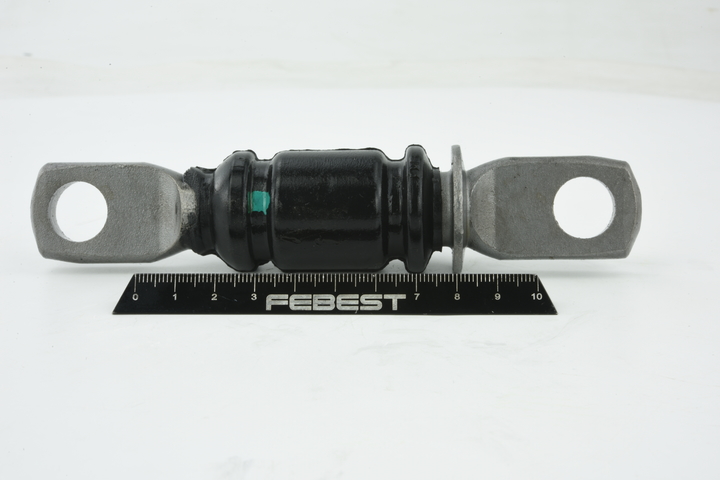 FEBEST TAB-046 Querlenkerlager Lexus RX XU30 330 AWD (MCU38) 232 PS Benzin 2006