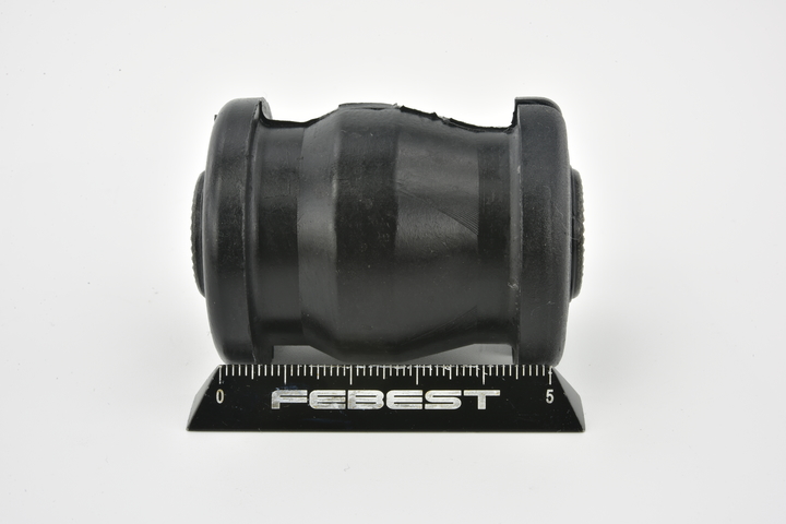 FEBEST TAB-055 Querlenkerlager TOYOTA Estima Emina / Lucida (_R1_, _R2_) 2.2 TD (CXR10, CXR11) 100 PS Diesel 1994