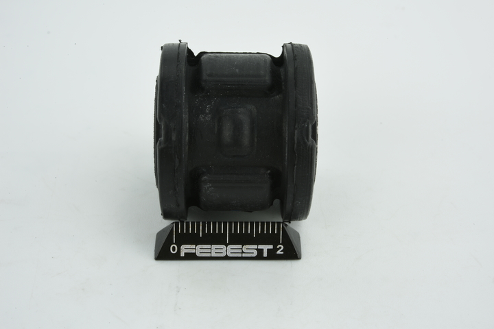 FEBEST TAB-062 Lenkungsaufhängung TOYOTA Corolla X Limousine (E150) 1.8 (ZZE142_) 132 PS Benzin 2013
