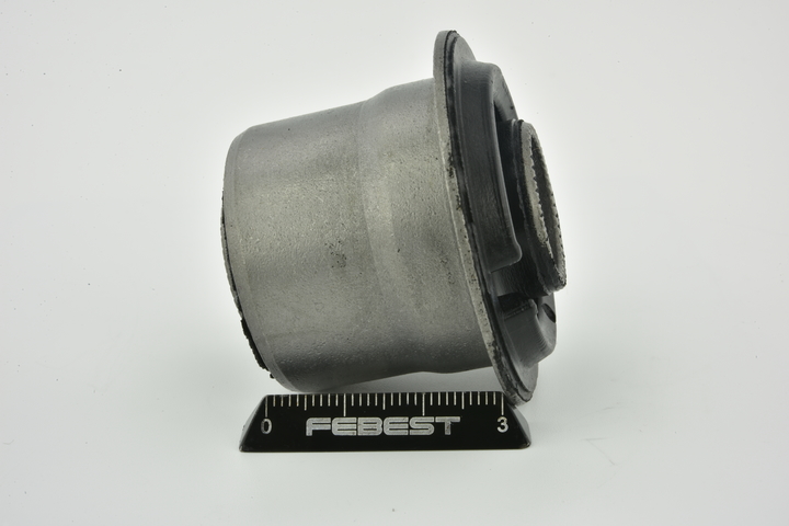 FEBEST TAB-092 Draagarmrubbers TOYOTA Dyna Flatbed Vrachtwagen / Chassis (U400-U700, Y200-Y300) 3.0 D4d (LY220, LY230) 88 Pk Diesel 2021