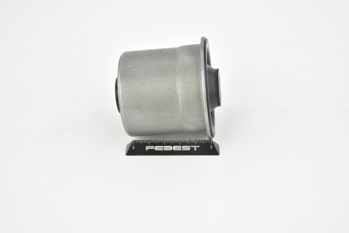 FEBEST TAB-308 Draagarmrubbers TOYOTA Dyna Flatbed Vrachtwagen / Chassis (U400-U700, Y200-Y300) 3.0 D4d (LY220, LY230) 88 Pk Diesel 2016