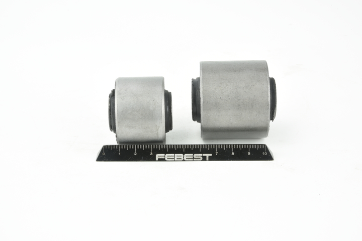 FEBEST TAB-371-KIT draagarmrubber 48710-48090