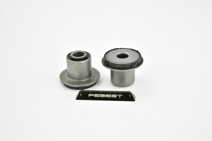 FEBEST TAB-459 Vairavimo mechanizmo montavimas TOYOTA Previa / Estima II (XR30) 2.0 D-4D (CLR30_) 116 AG dyzelinas 2004