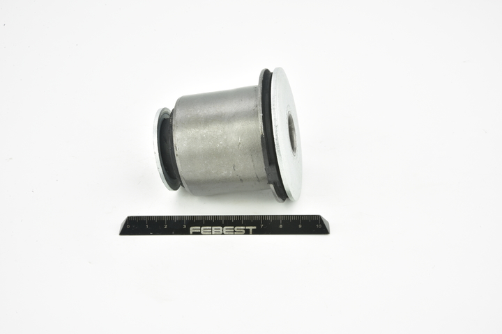FEBEST TAB-487 Querlenkerlager TOYOTA Sequoia (_K3_, _K4_) 4.7 (UCK35_) 280 PS Benzin 2006