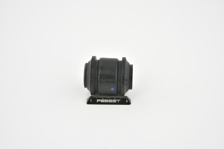 FEBEST TAB-492 Querlenkerlager Toyota Yaris P1 1.3 4WD (NCP15) 88 PS Benzin 2003