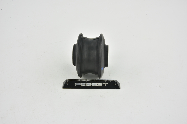 FEBEST TAB-493 Querlenkerlager Toyota Yaris P1 1.3 4WD (NCP15) 88 PS Benzin 2002