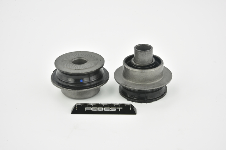 FEBEST TAB-519 Zestaw naprawczy, wahacz poprzeczny Lexus IS XE2 350 AWD (GSE26) 310 KM benzyna 2013