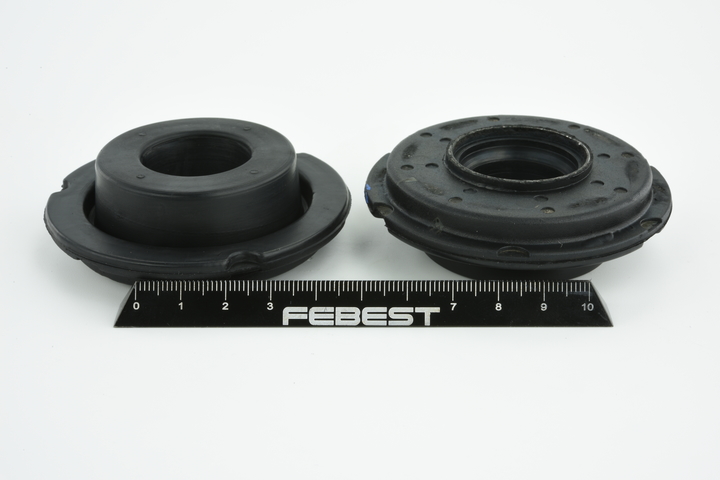 FEBEST TAB-558-KIT differensial tilbehør Toyota Pick-up Tundra 5.7 Flexfuel 4WD (USK55_, USK56_, USK57_) 386 hk bensin/etanol 2022