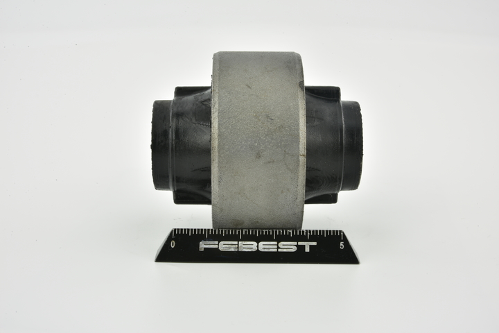 FEBEST TAB-KGB10B draagarmrubber 48655 0H010