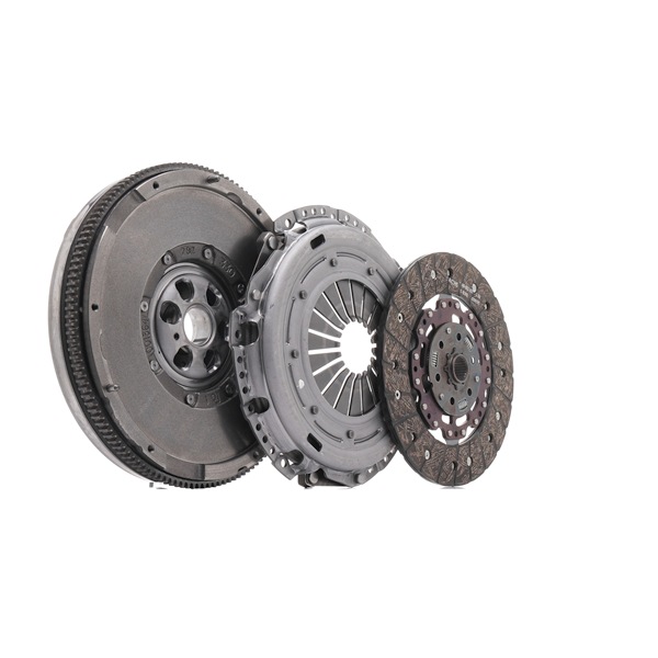 SACHS 2289 601 001 Kwaliteit & eerlijke prijsbepaling